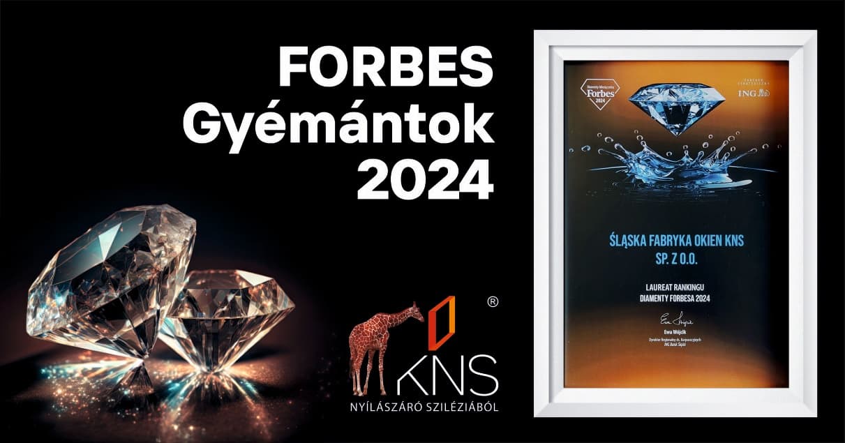 Forbes Gyémántok 2024