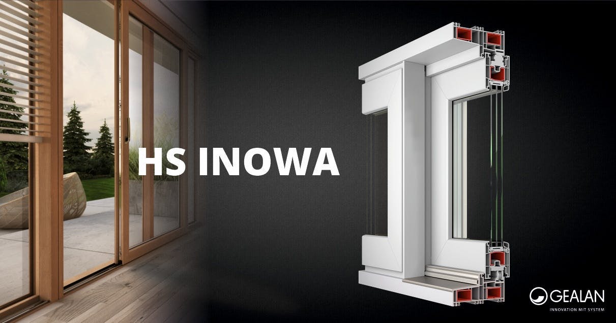 Újabb innováció a KNS-nél: HS INOWA – emelő-toló szerkezetek