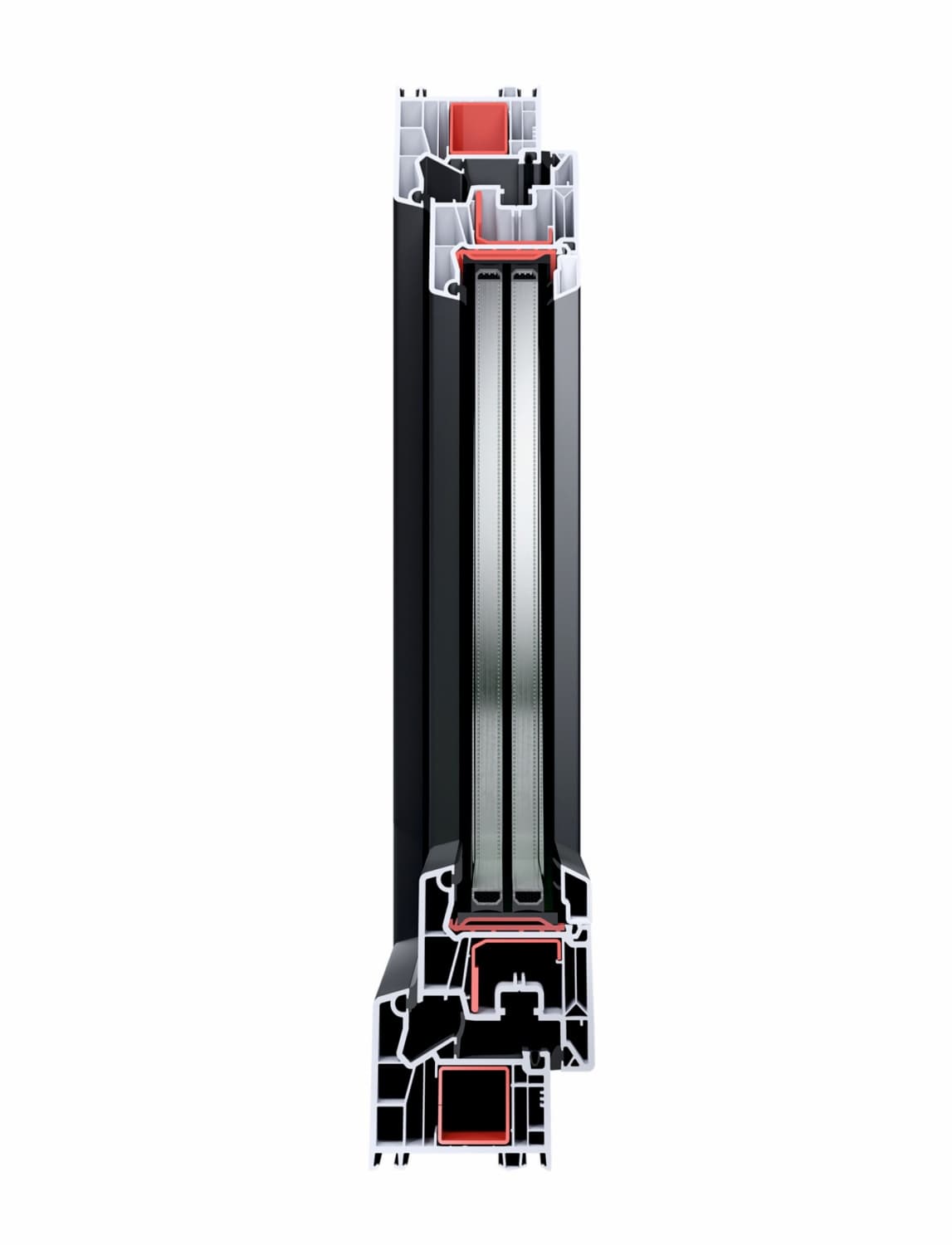 Perfectline 76 3D